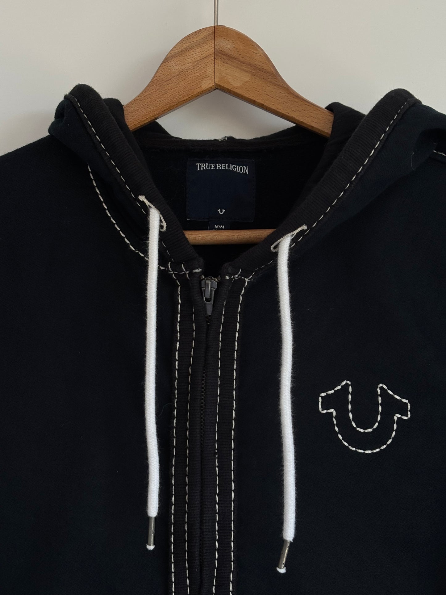 True Religion Hoodie