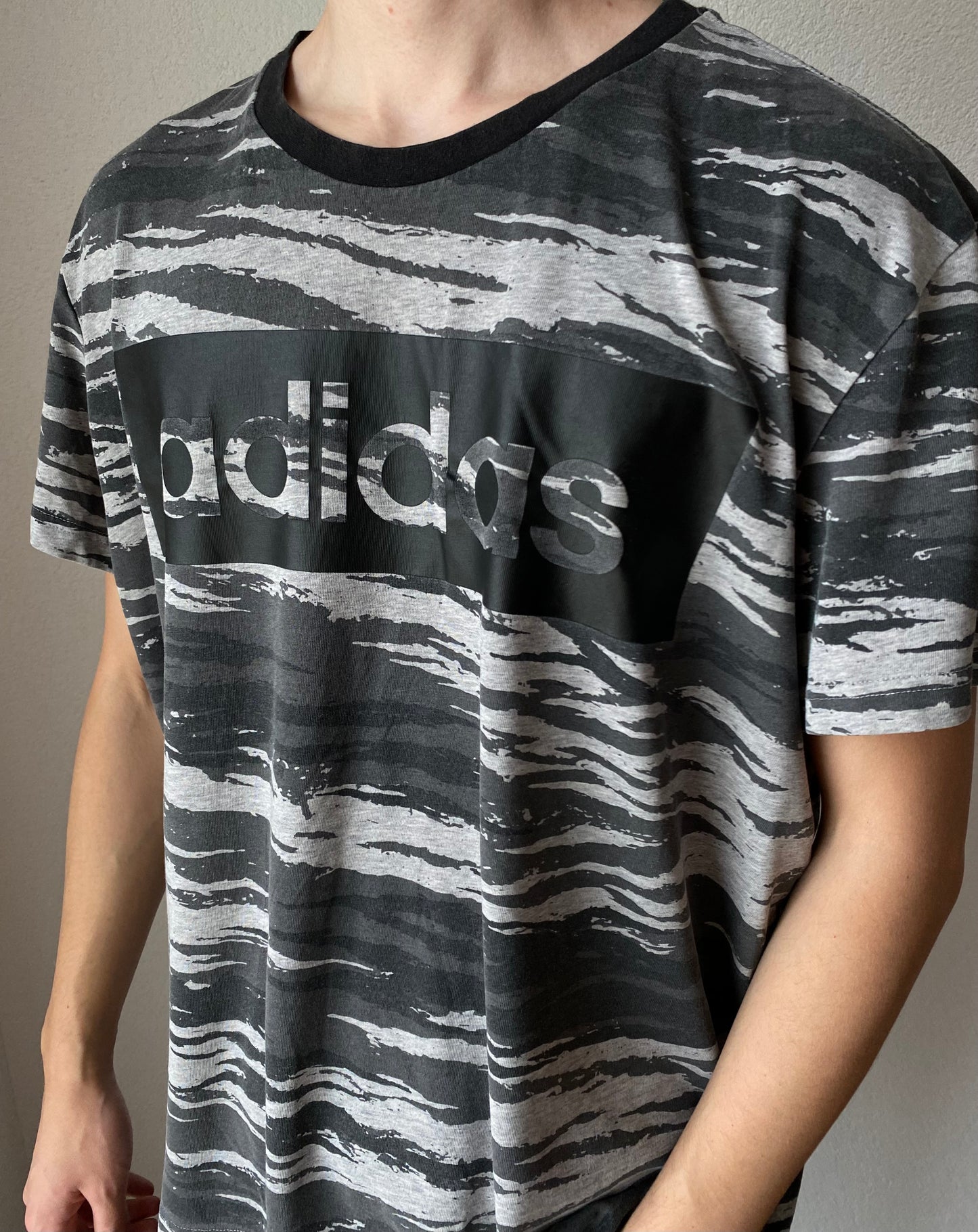 Adidas Tee