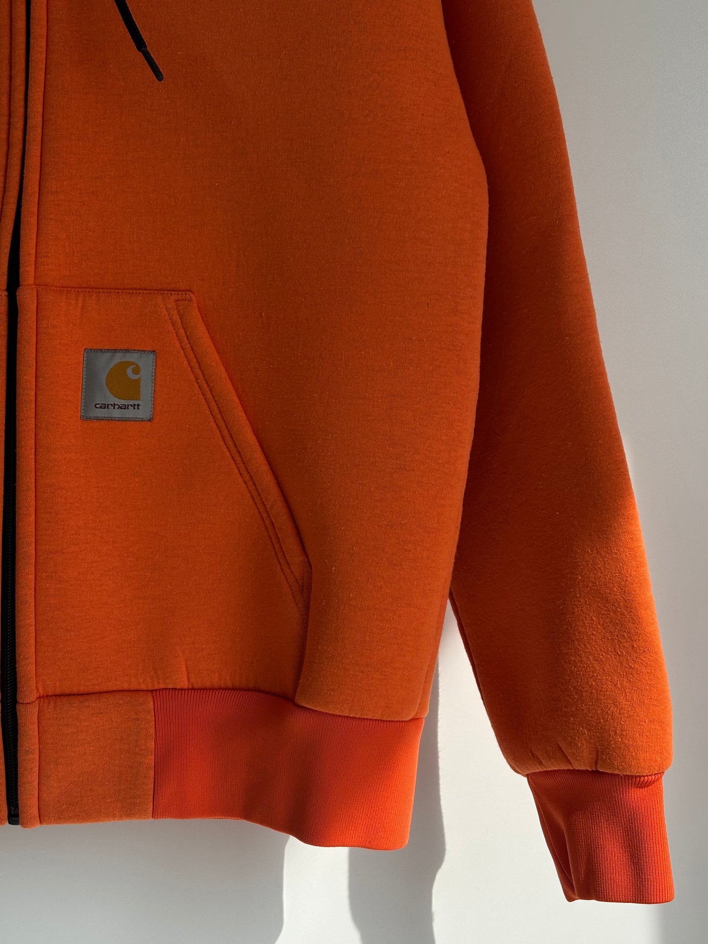 Carhartt Car-Lux Hooded Jacket