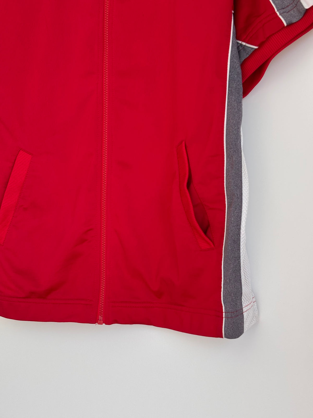 Adidas Tracktop