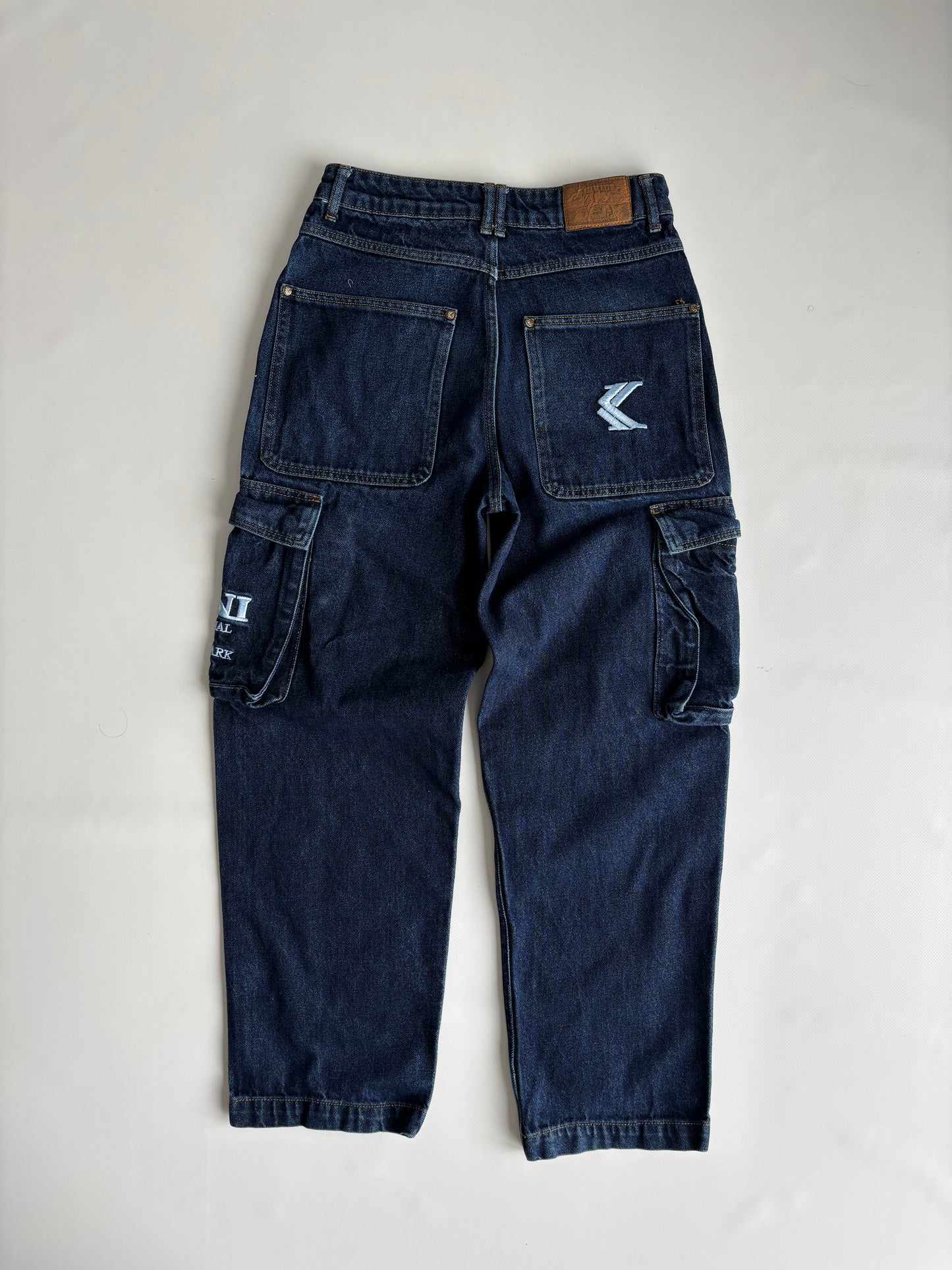 Karl Kani Jeans