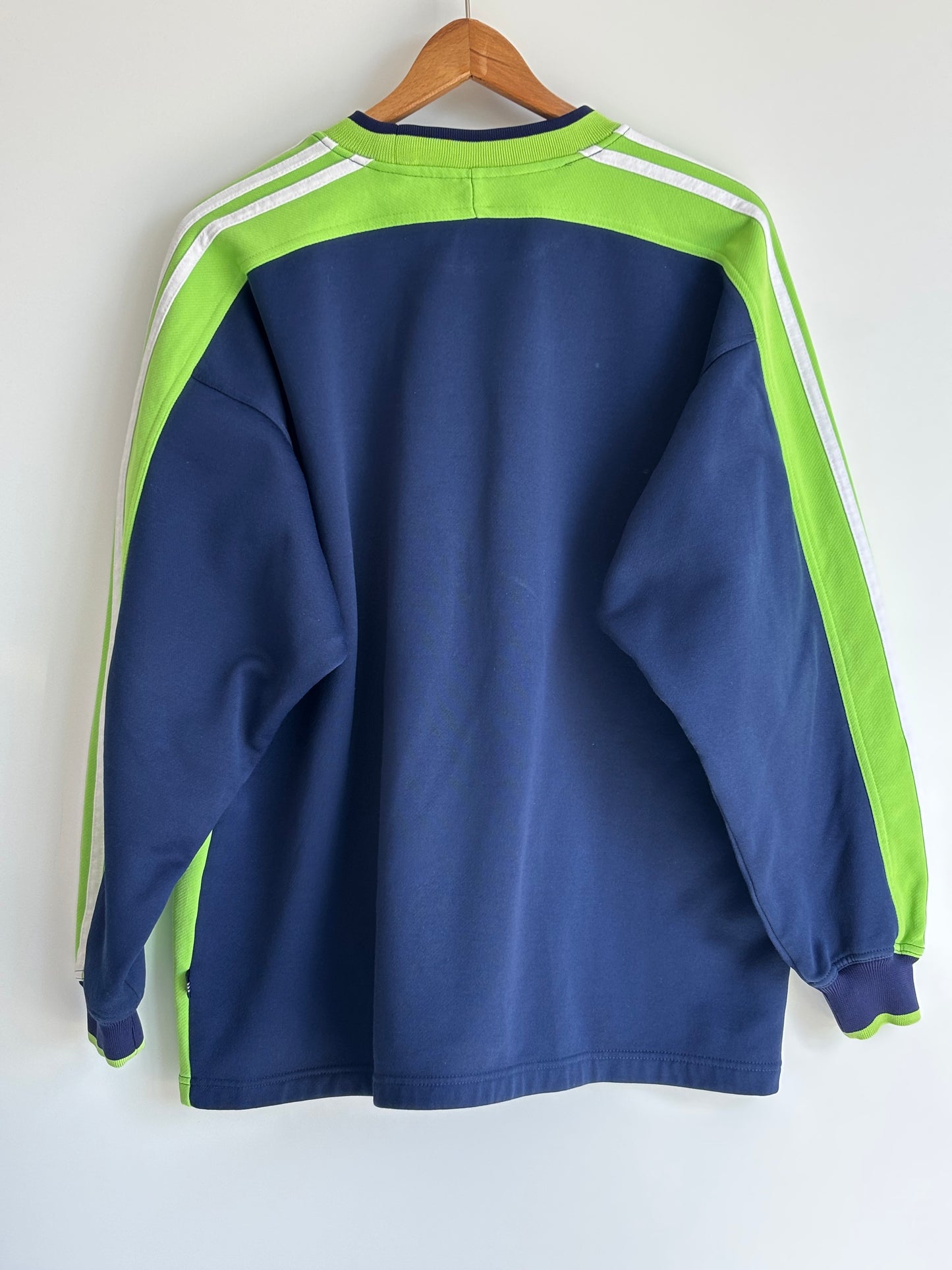 Adidas Sweater