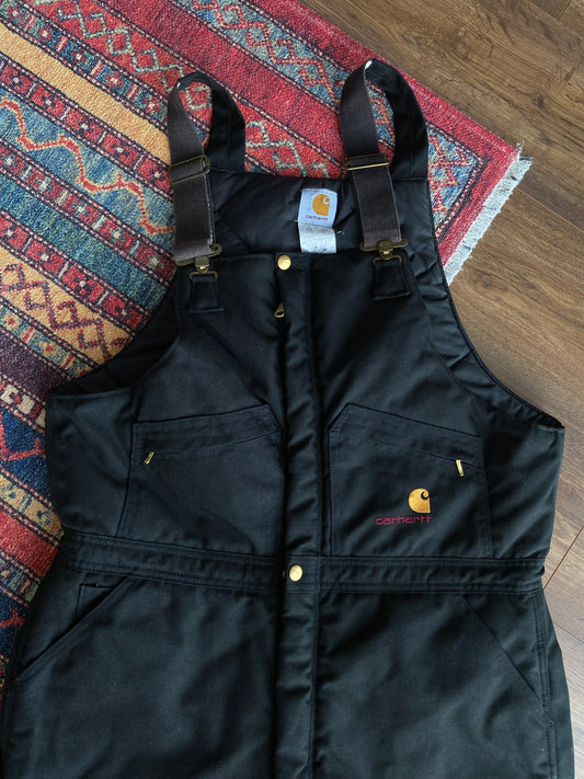 Carhartt Overalls