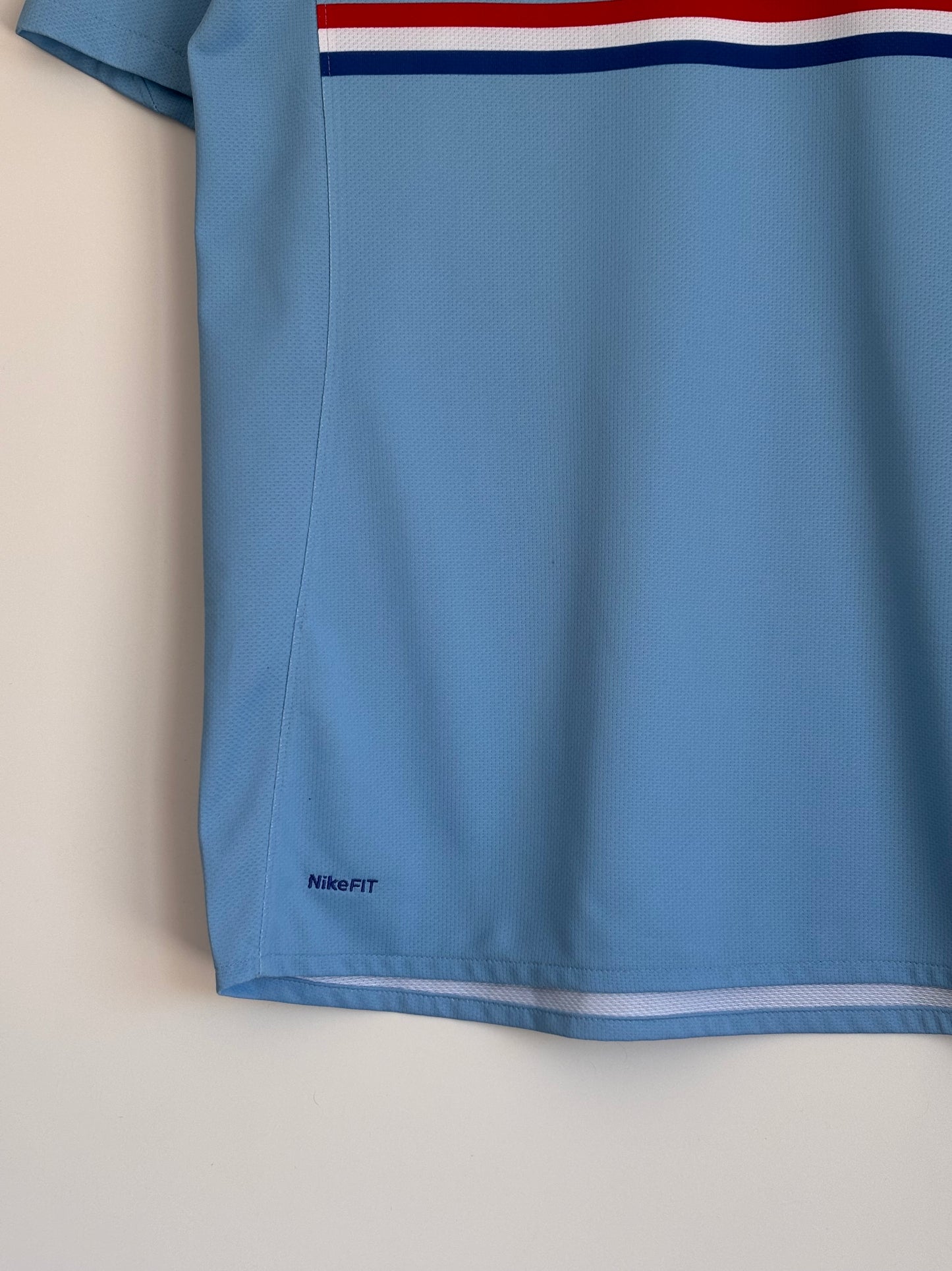 Nike 2008 Nederland Jersey