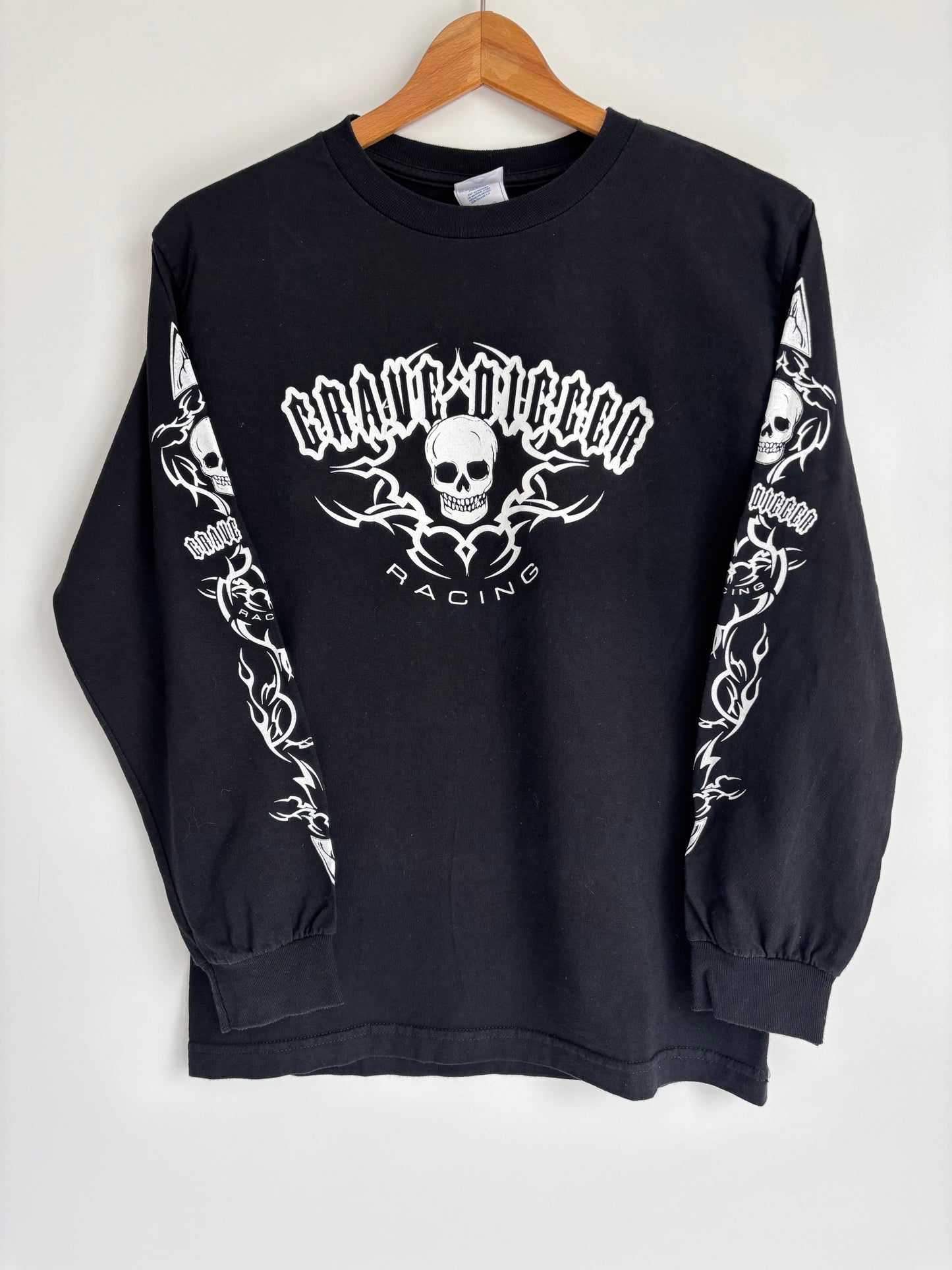 Grave Digger Sweatshirt
