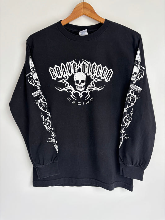 Grave Digger Sweatshirt