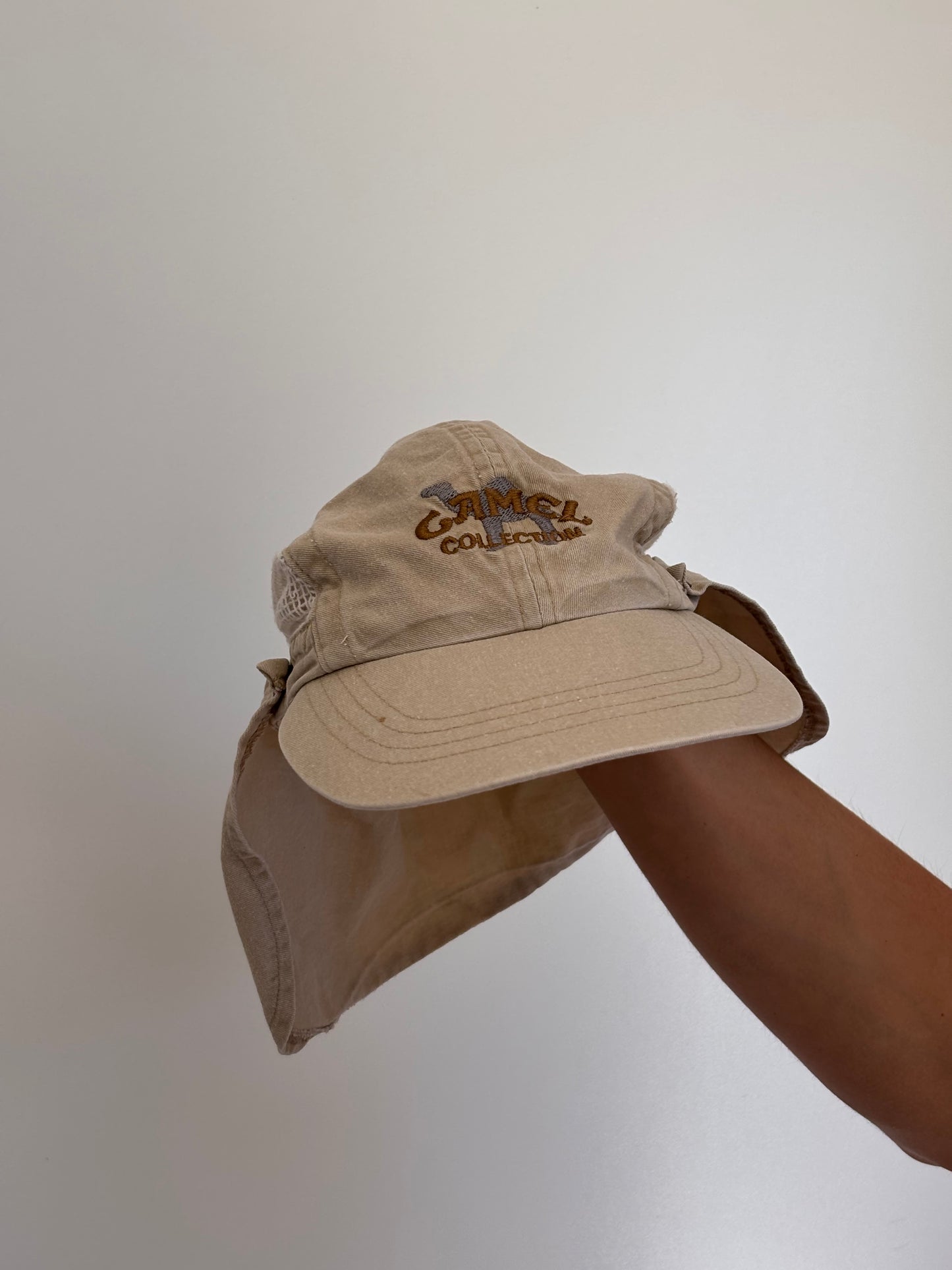 Camel Hat