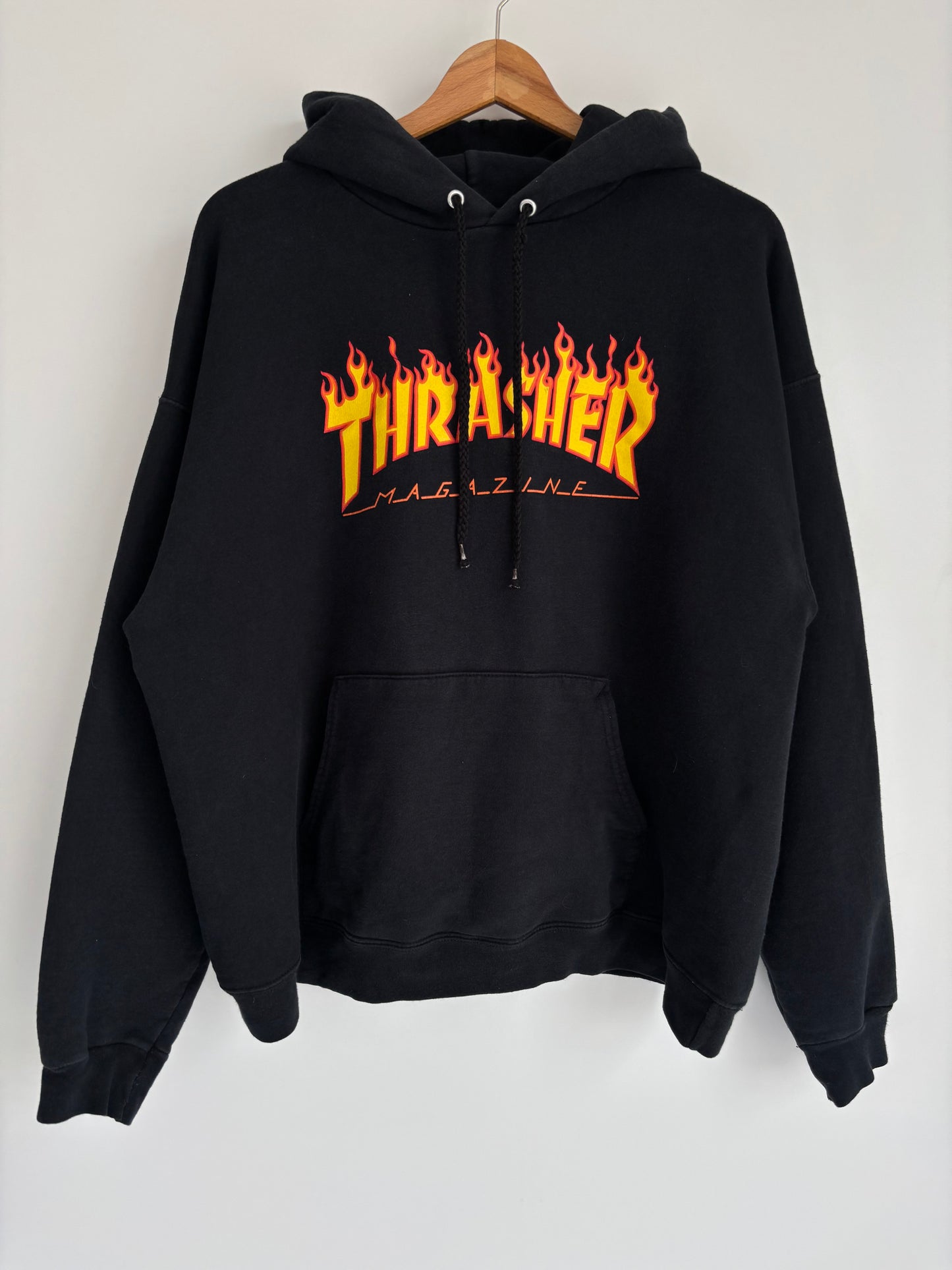 Thrasher Hoodie