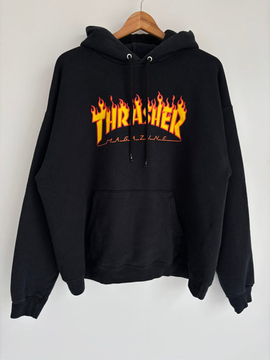 Thrasher Hoodie