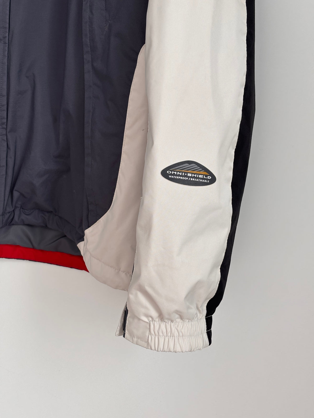 Columbia Vertex Jacket