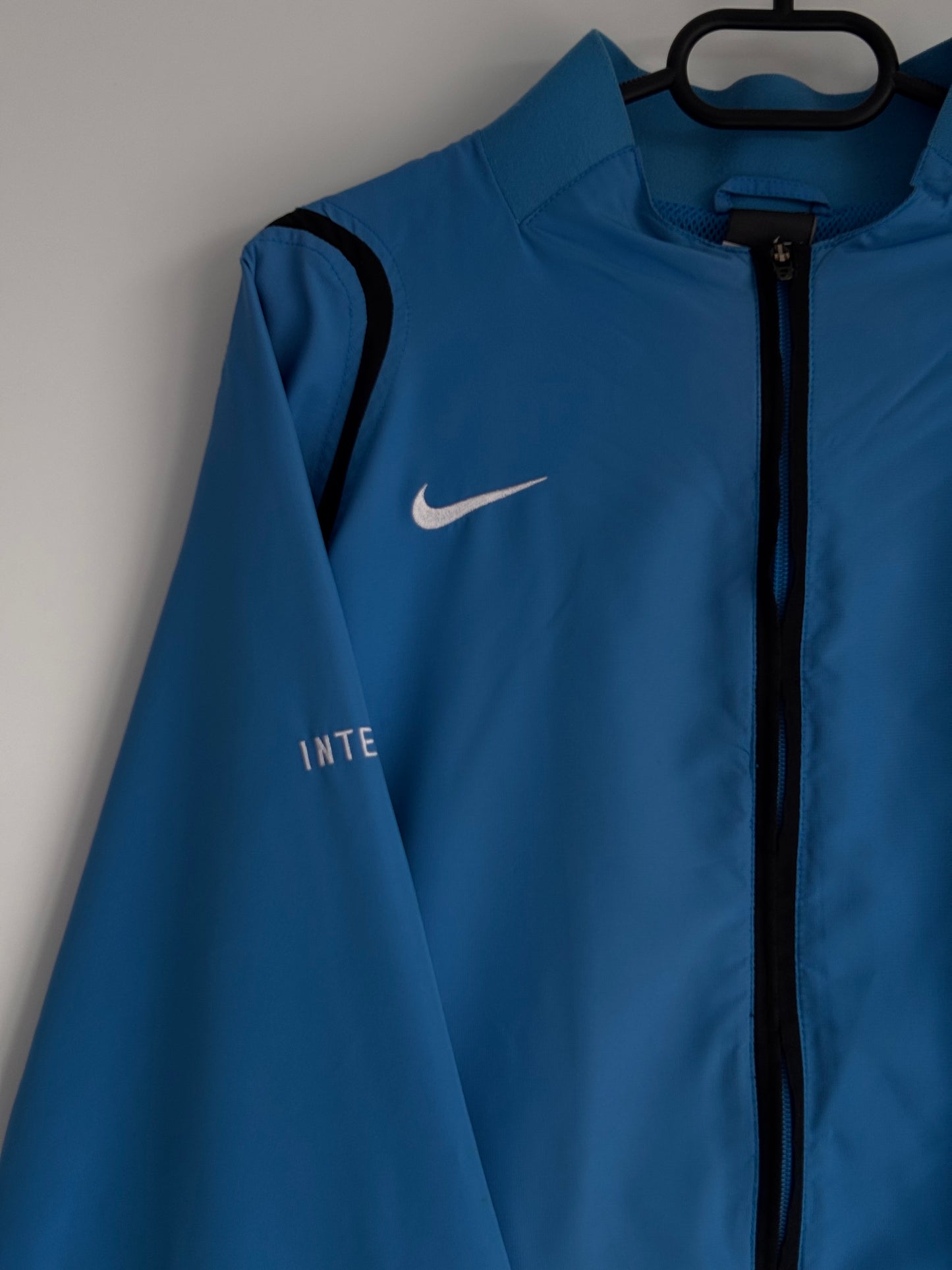 Nike Inter TrackTop