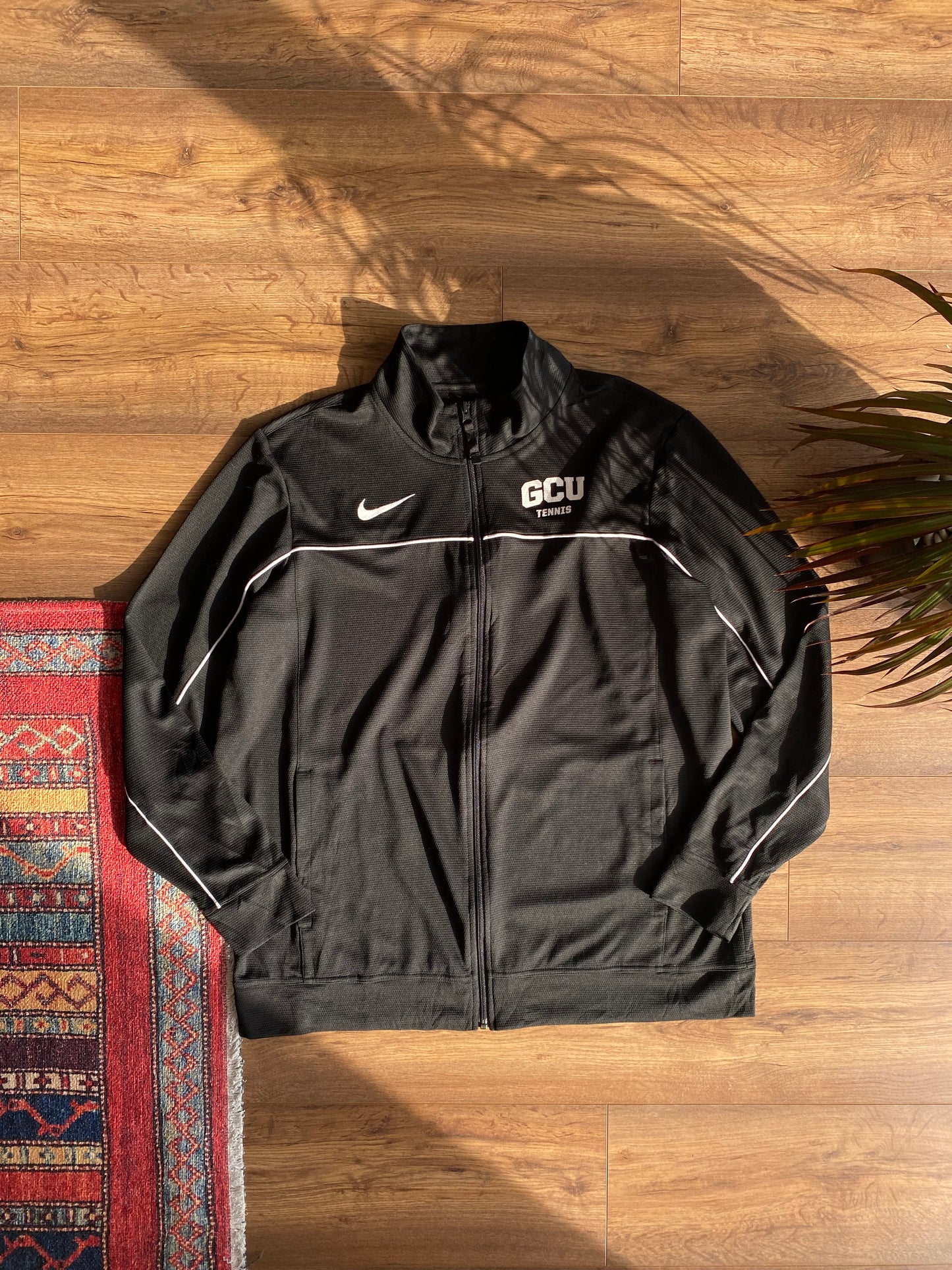 Nike Golf TrackTop