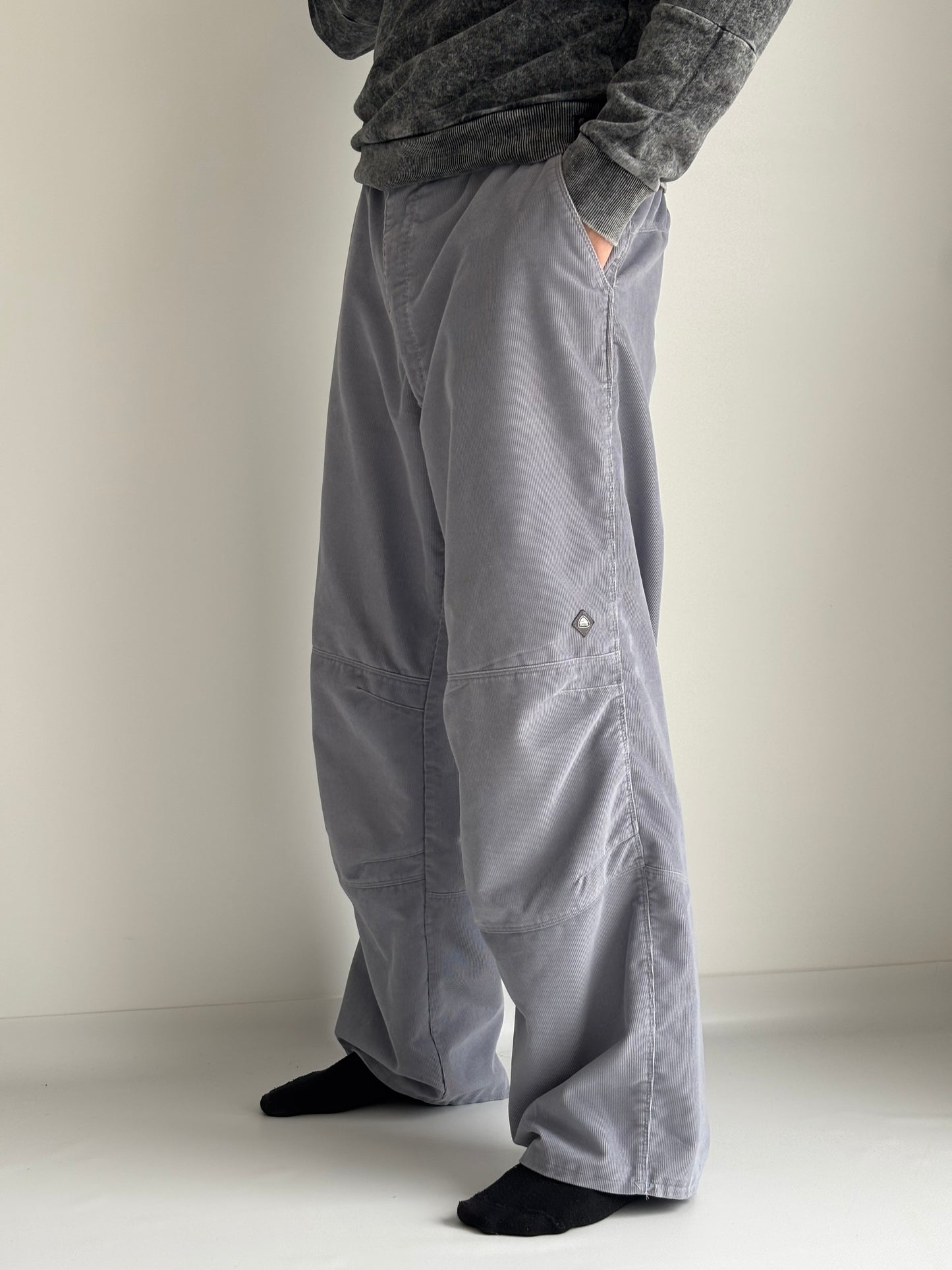 Rare Nike ACG Cord Pants