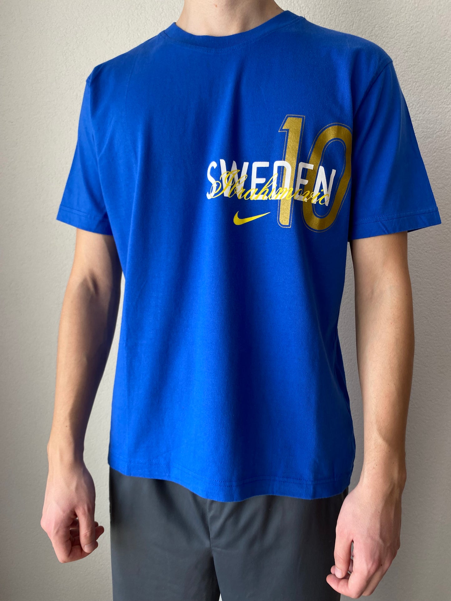 Nike Sweden Tee