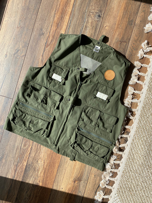 Majora Tactical Vest