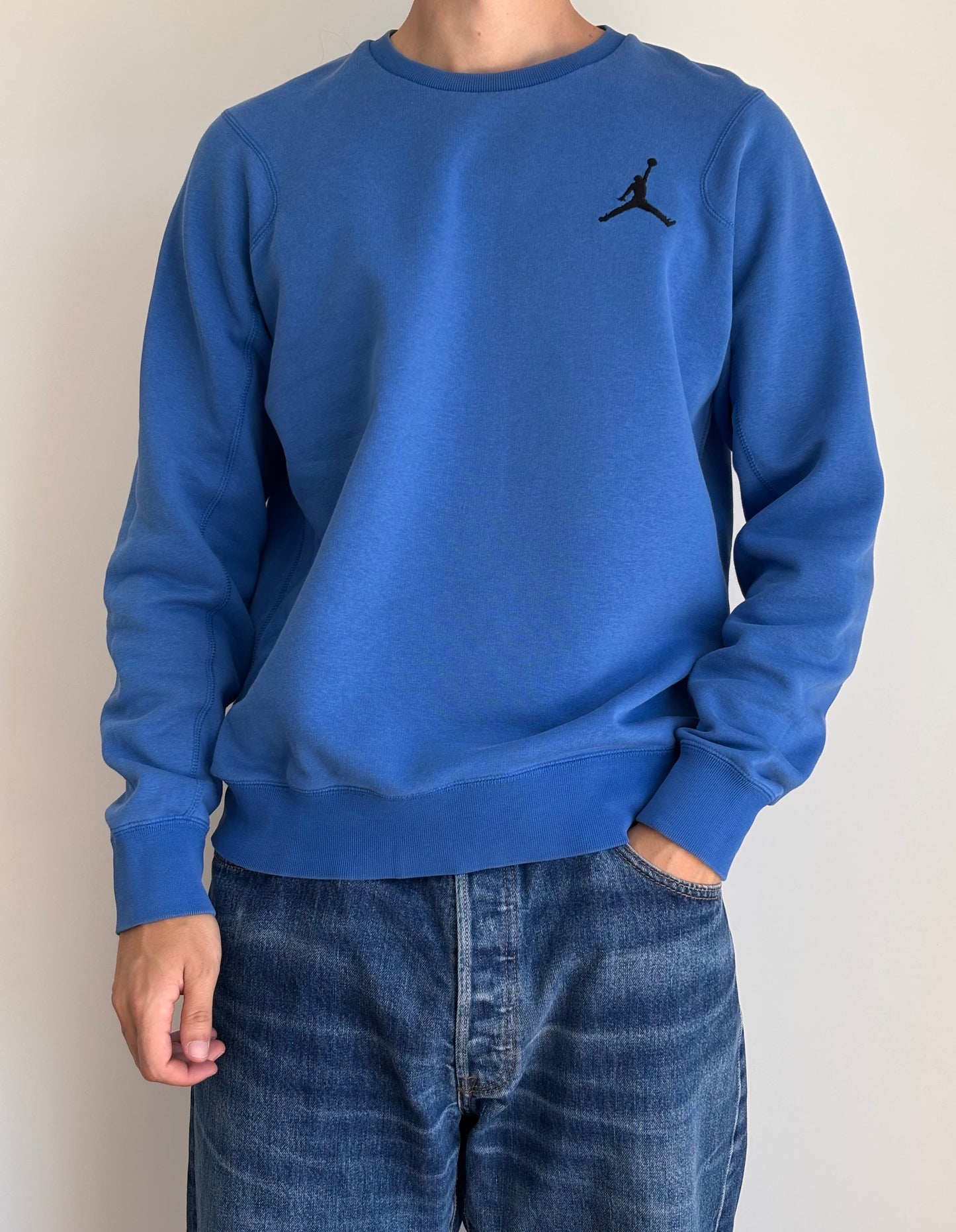 Air Jordan Sweater