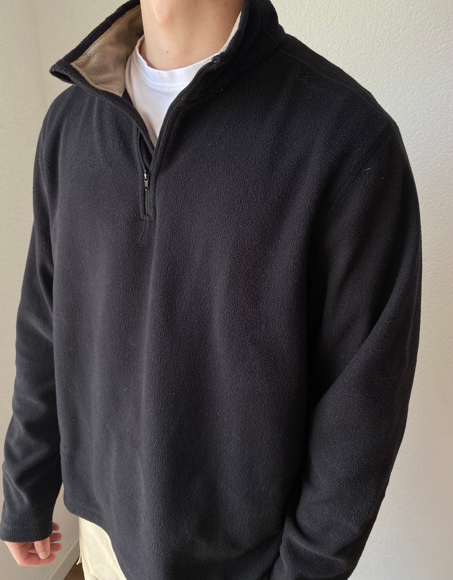 Quechua Fleece