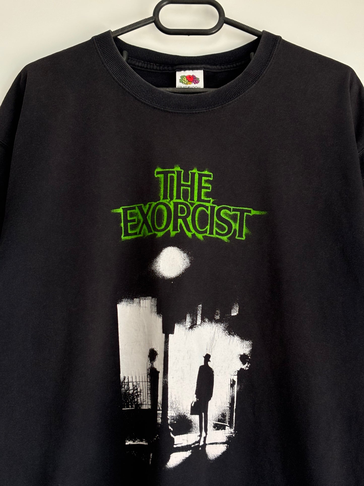 The Exorcist Tee