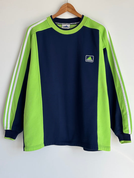 Adidas Sweater