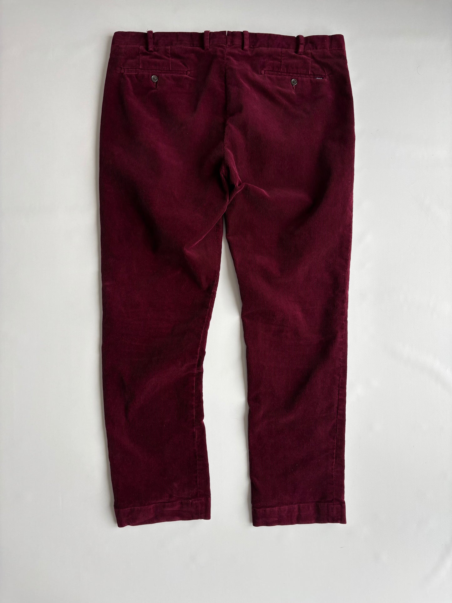 Ralph Lauren Corduroy