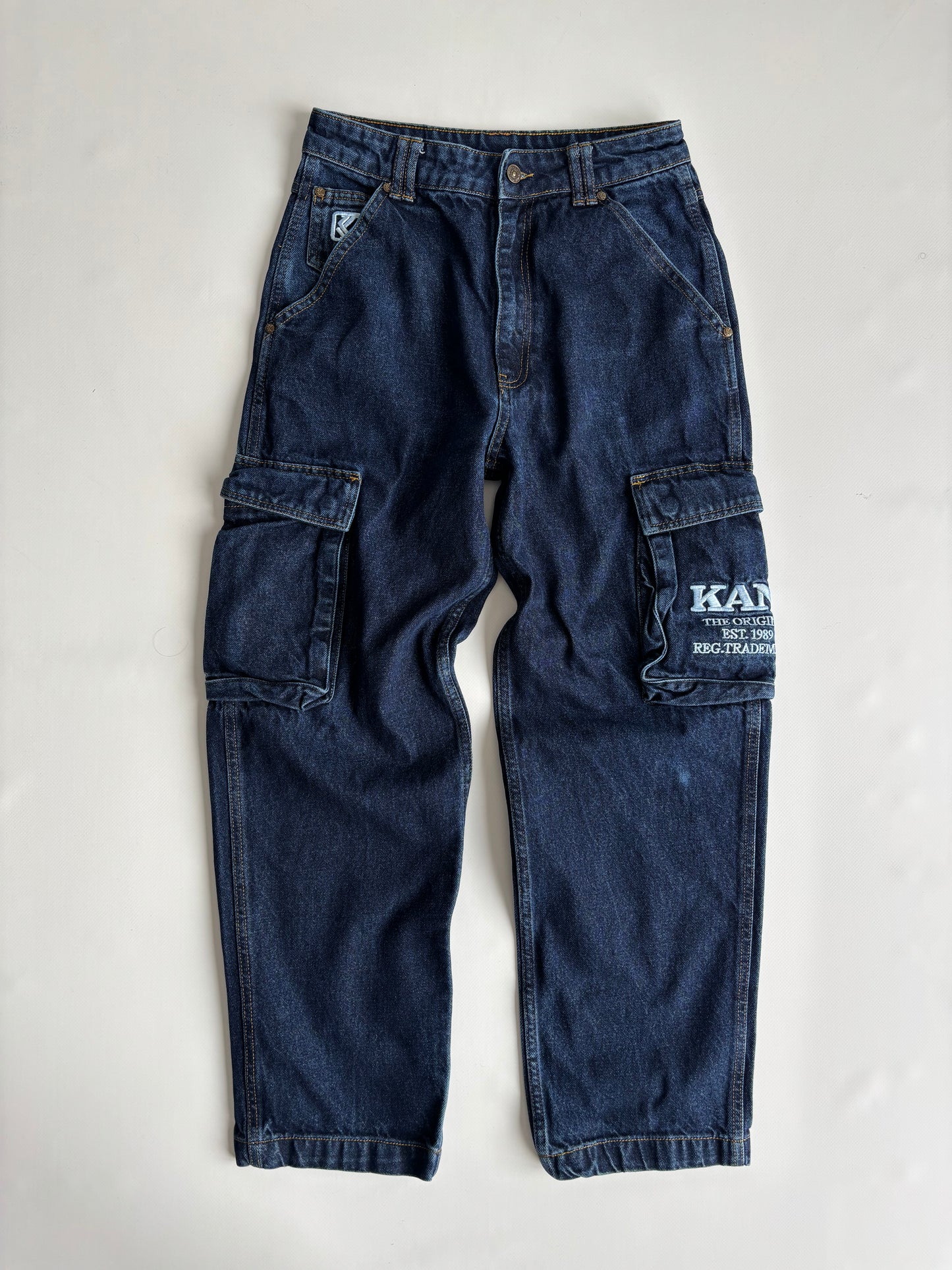 Karl Kani Jeans