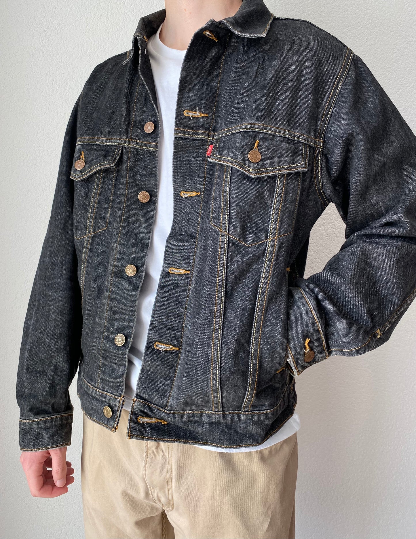 Levi’s Denim Jacket