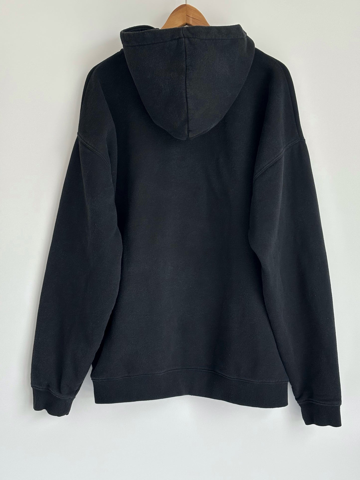 Black Squad “PARANOIA” Hoodie