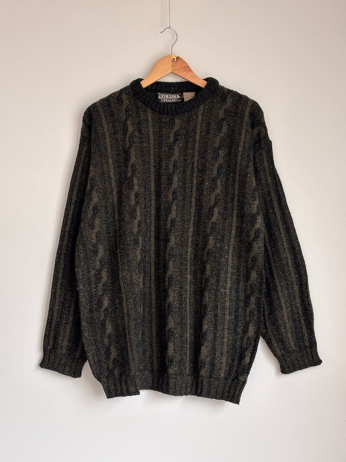 Cortina Italia Knit