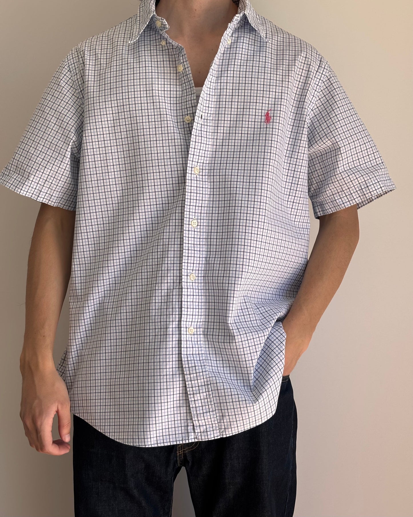 Ralph Lauren Shirt