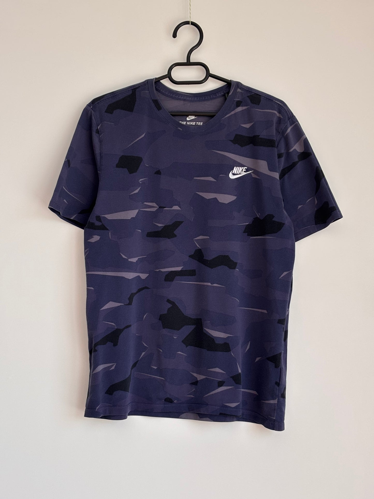Nike Camo Tee
