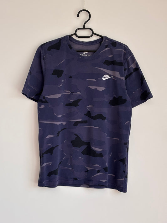 Nike Camo Tee