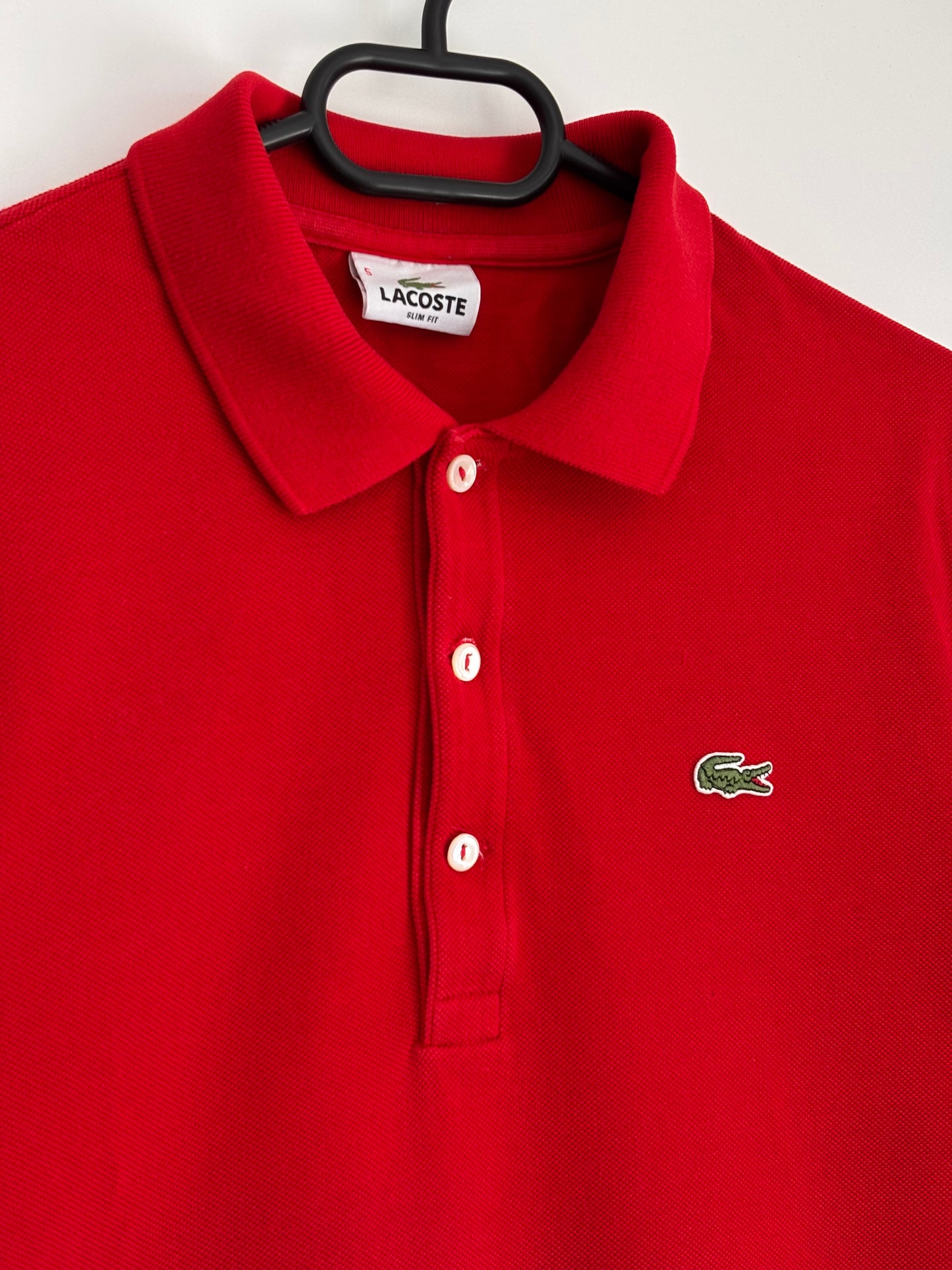 Lacoste Polo
