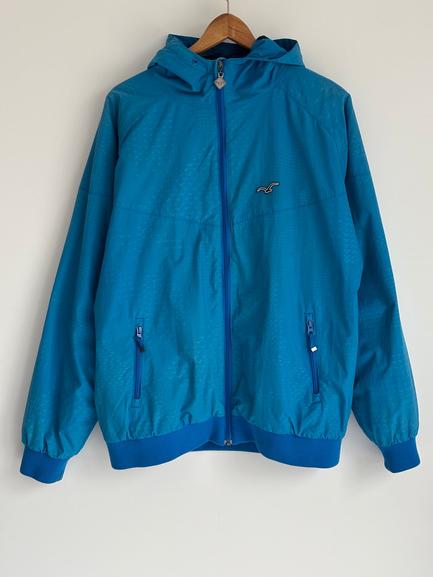 Clepto Jacket