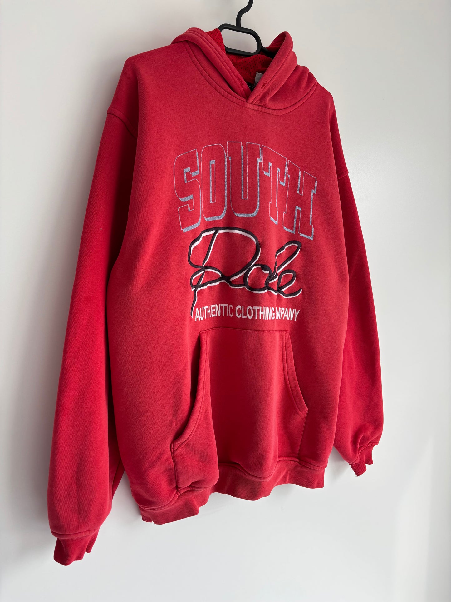 Southpole Hoodie