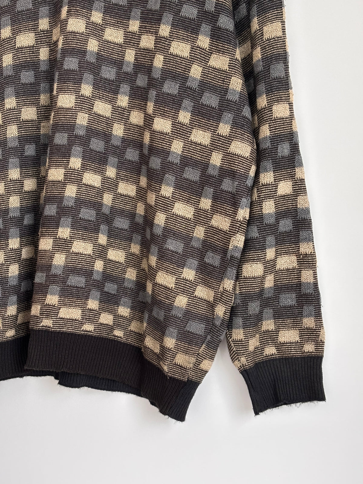 Finati Polo Knit