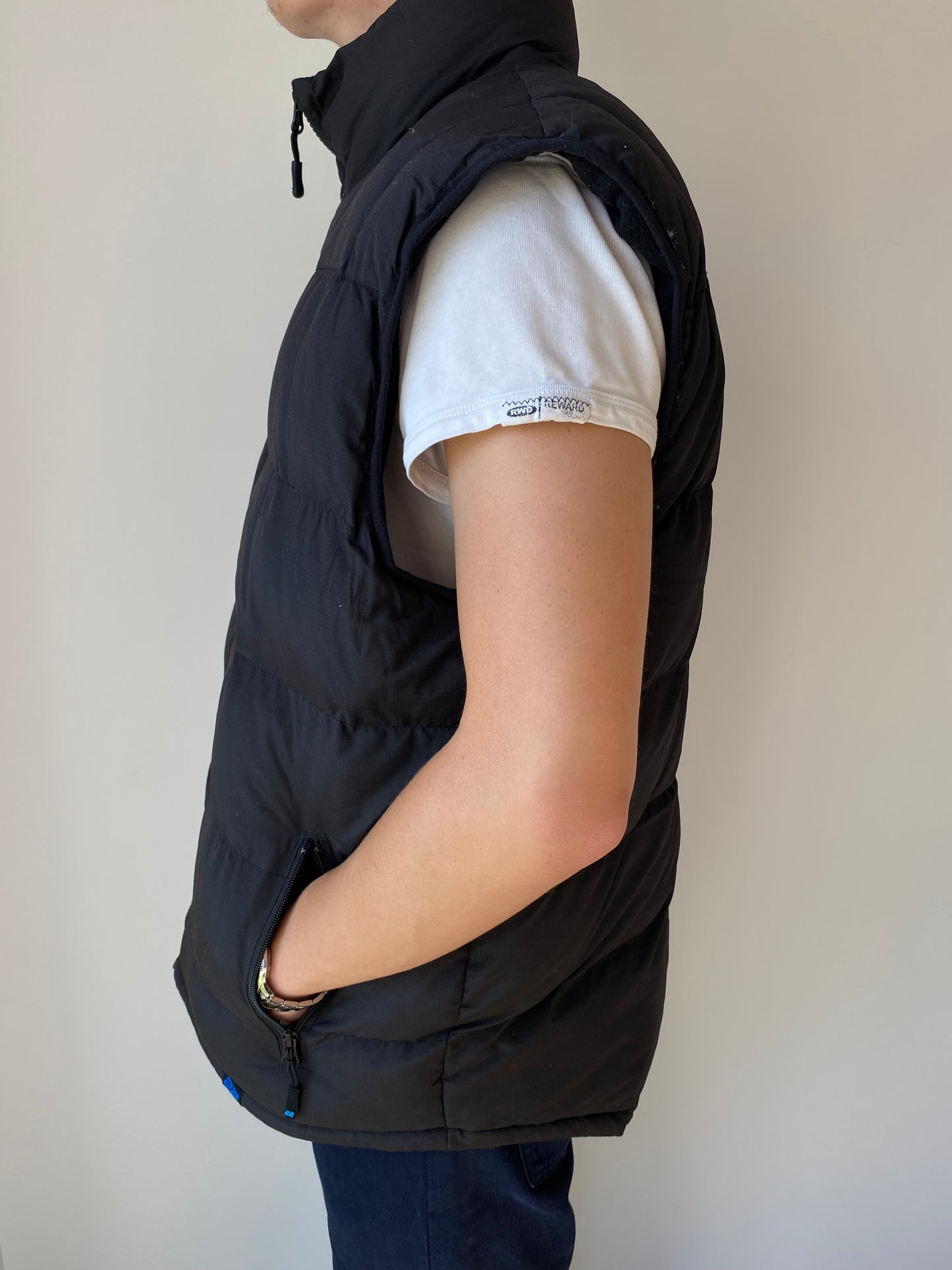 Dickies Puffer Vest