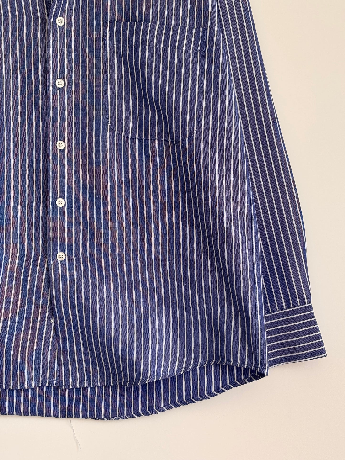 Striped Shirt