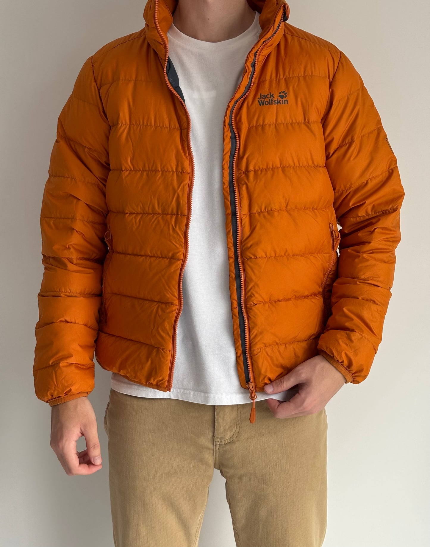 JackWolfskin Jacket