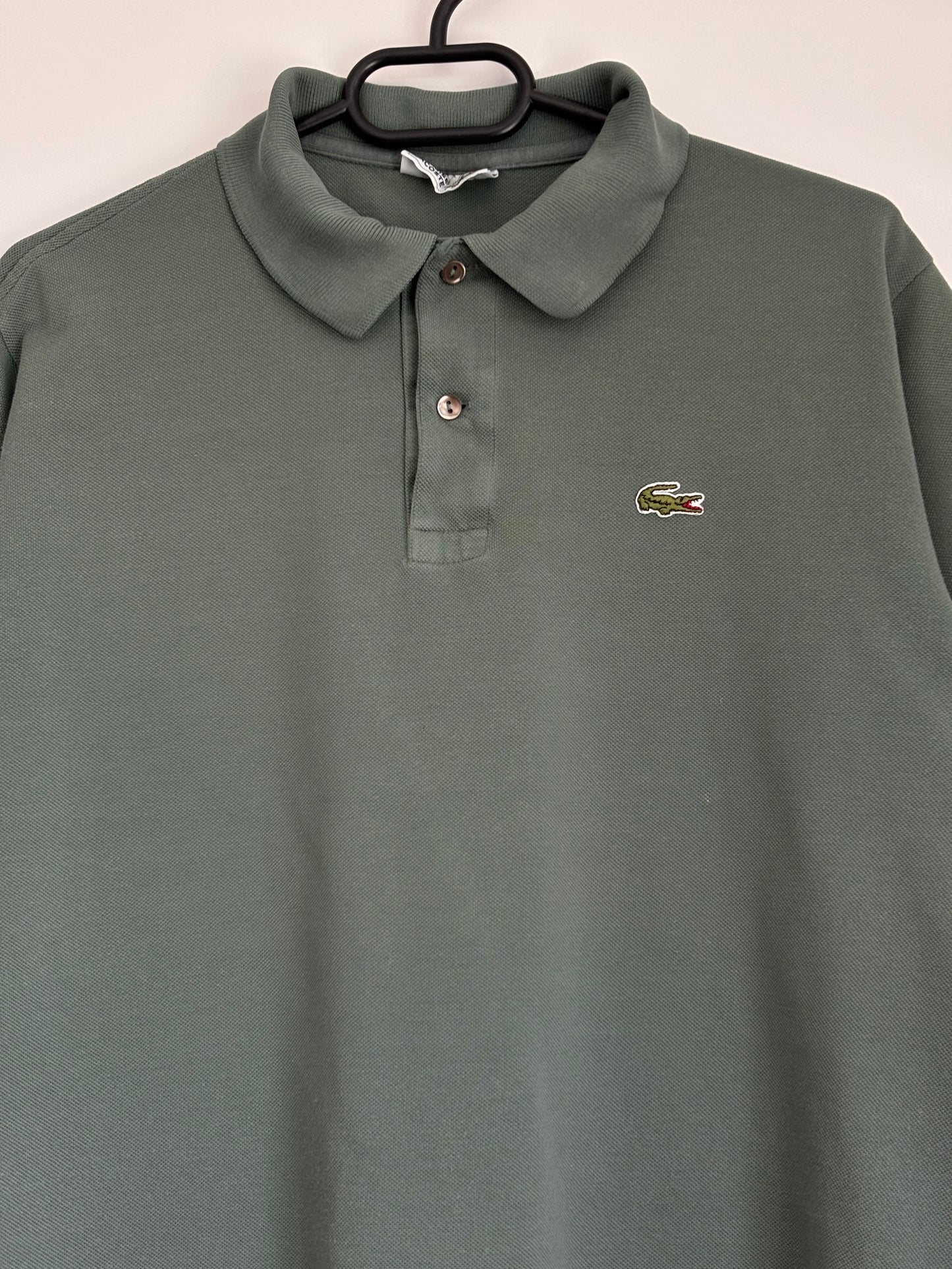 Chemise Lacoste Polo