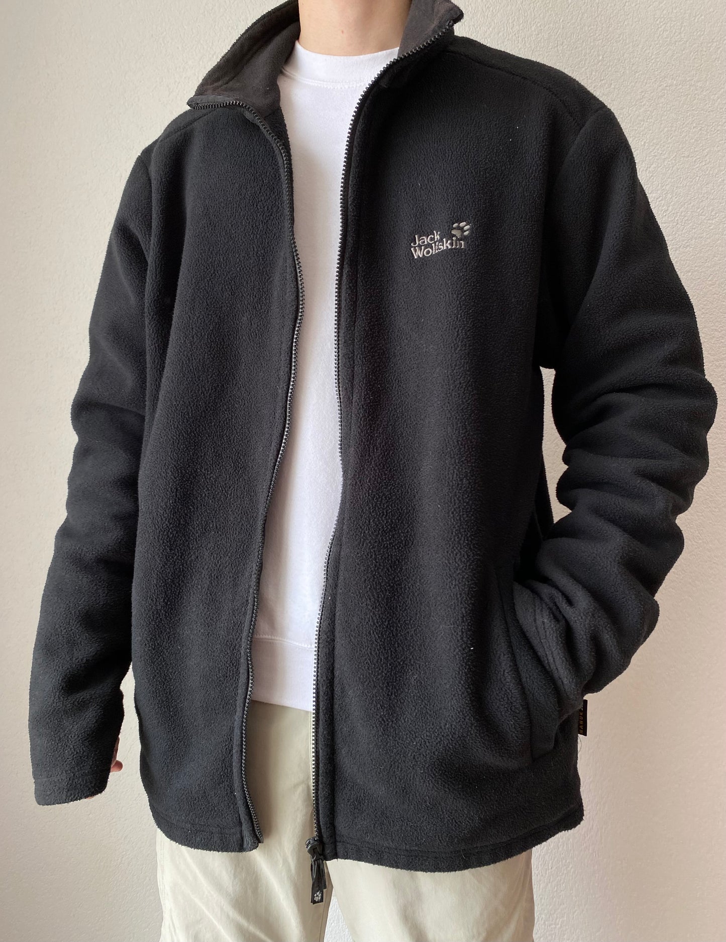 JackWolfskin Fleece