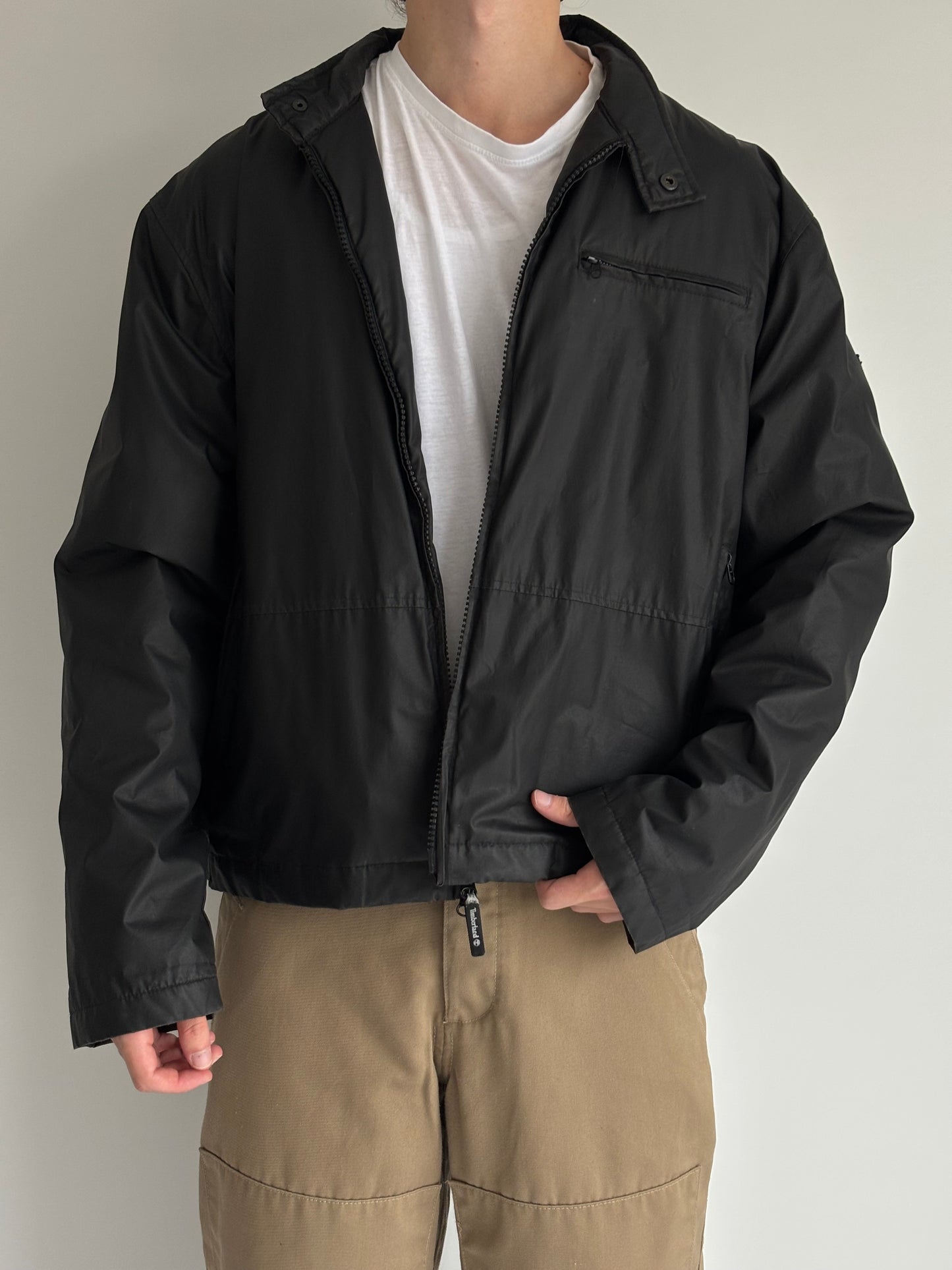 Timberland Bomber Jacket