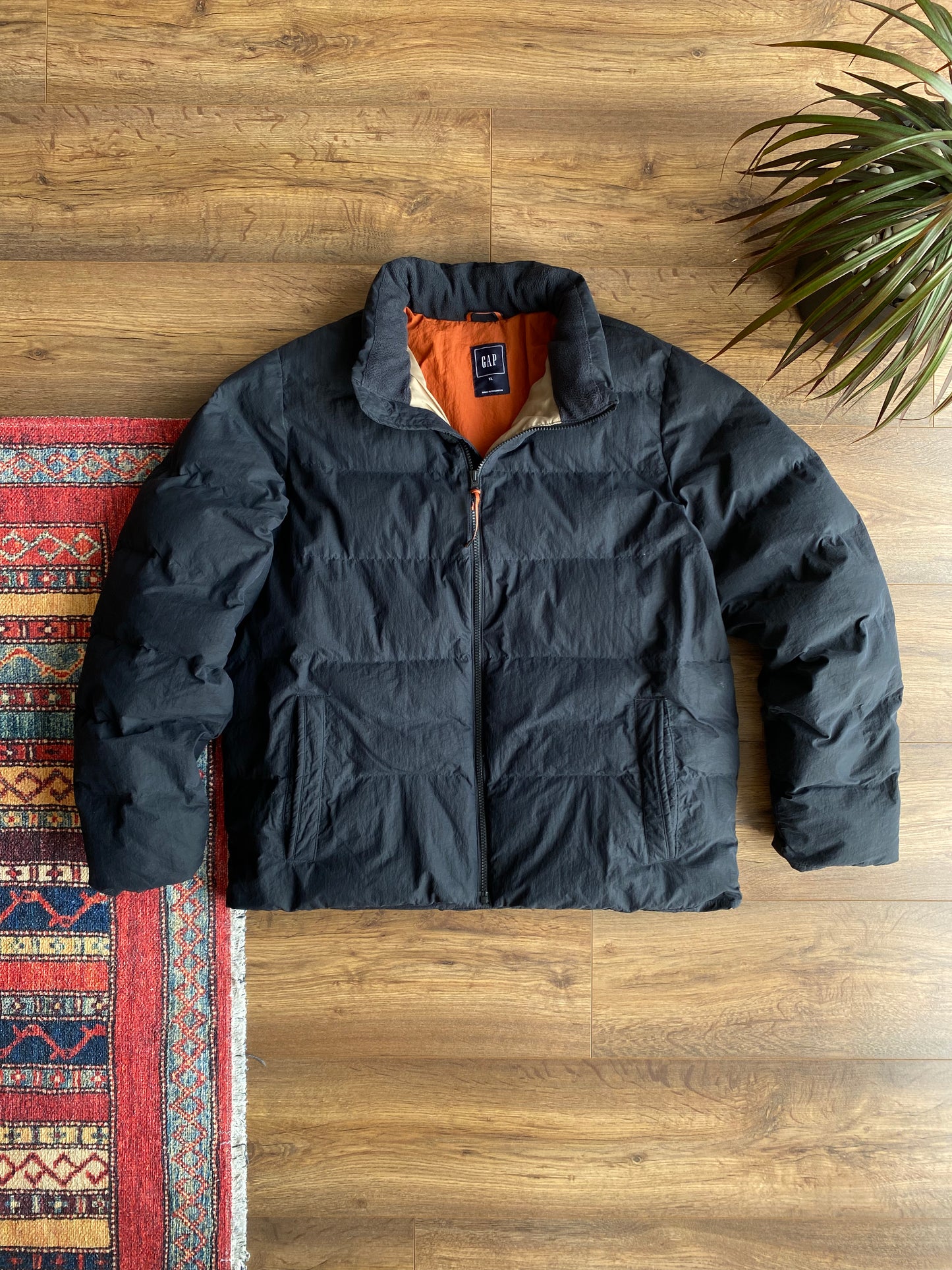 GAP Puffer Jacket