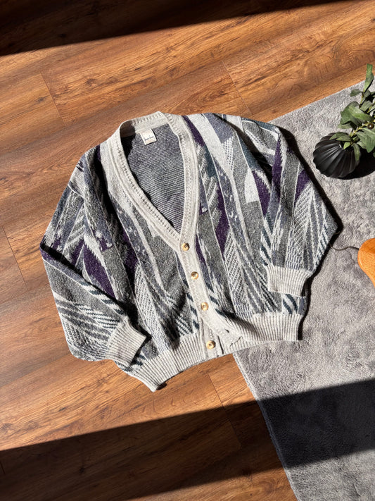 Renato Cavalli Cardigan