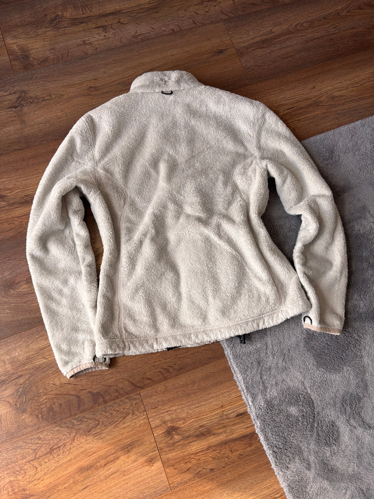 Women’s Jackwolfskin Fleece