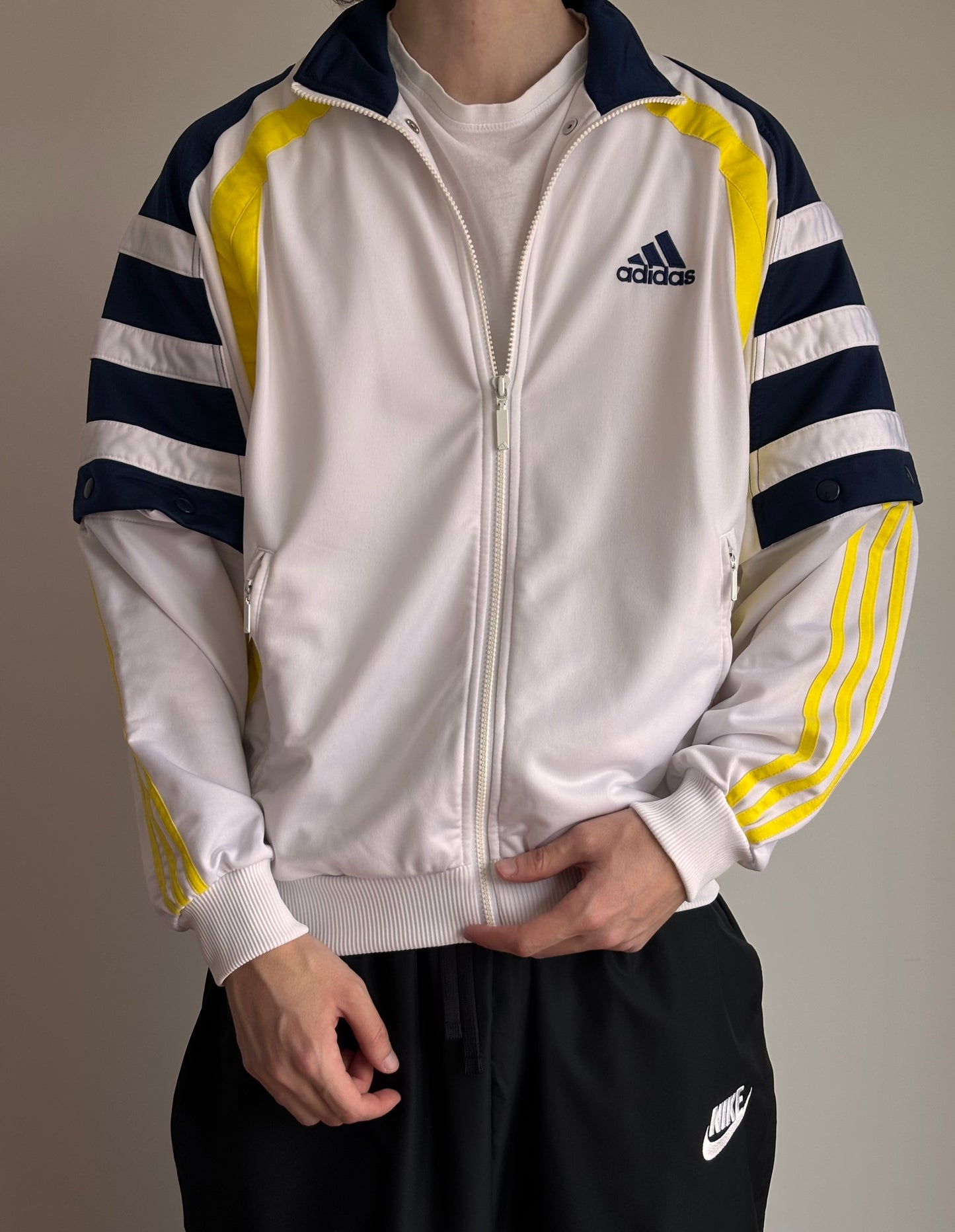 Adidas Tracktop