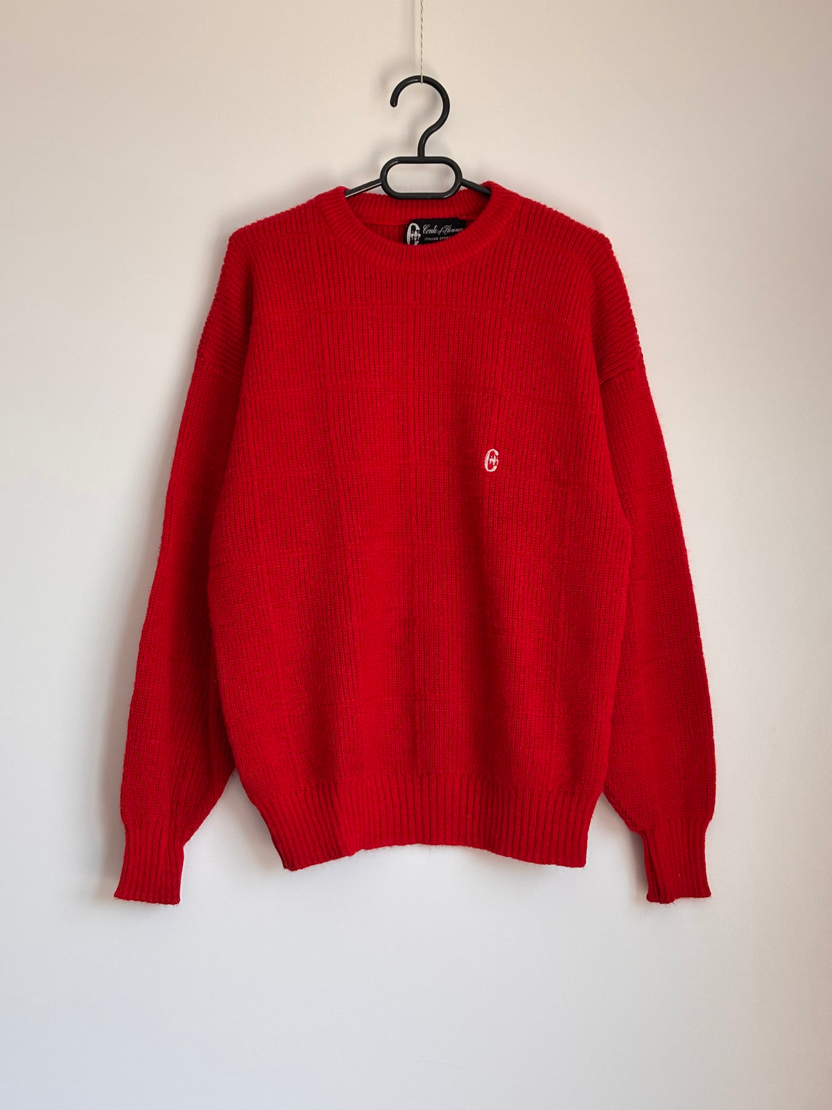 Italian Made Knit