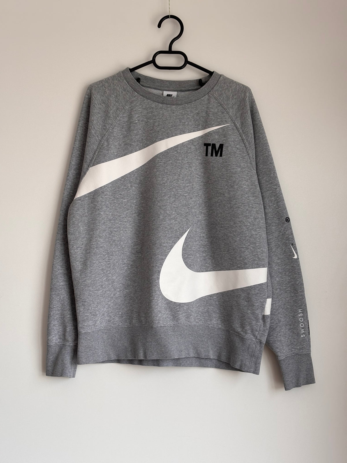 Nike Sweater