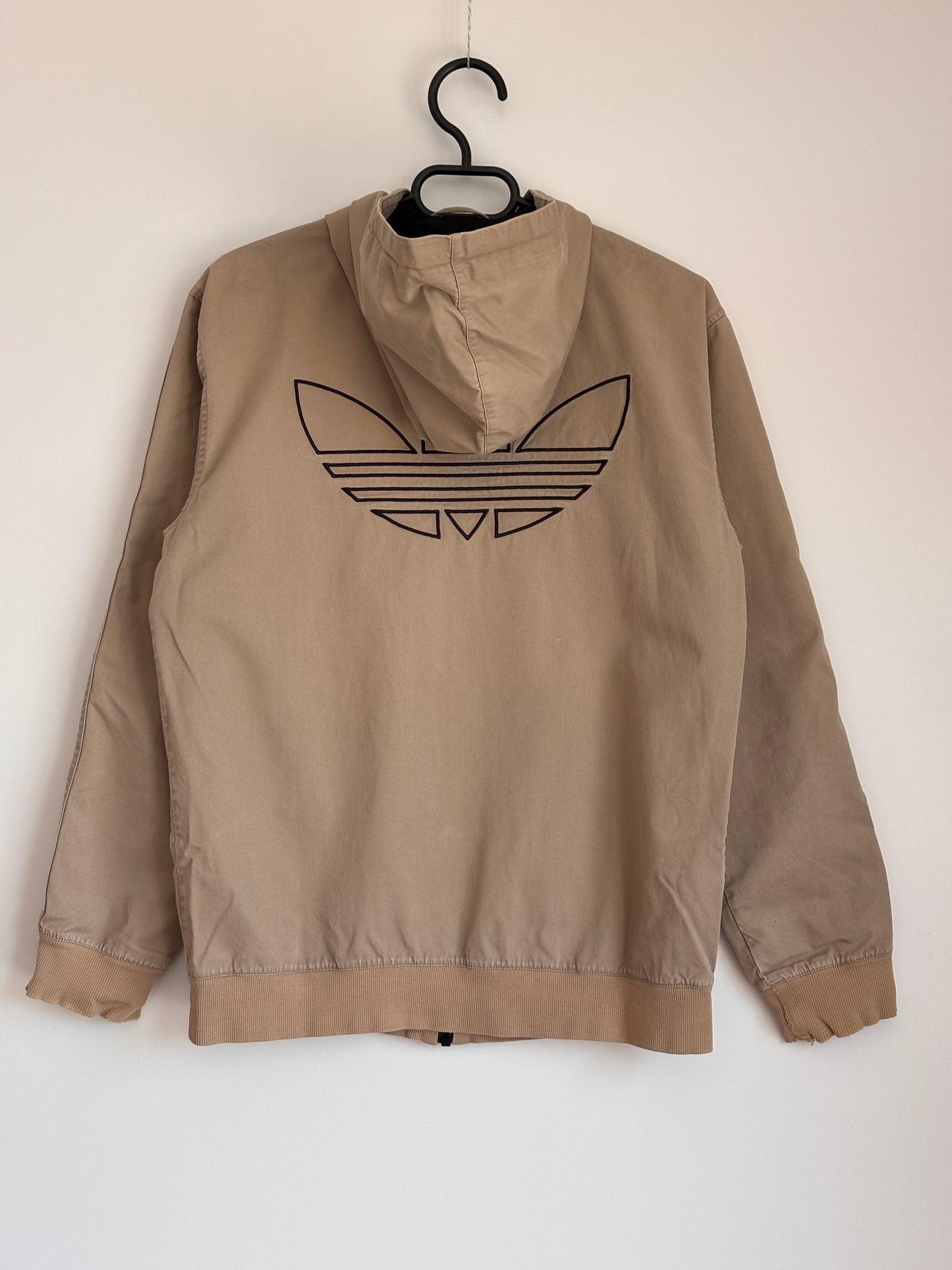 Adidas Trackjacket