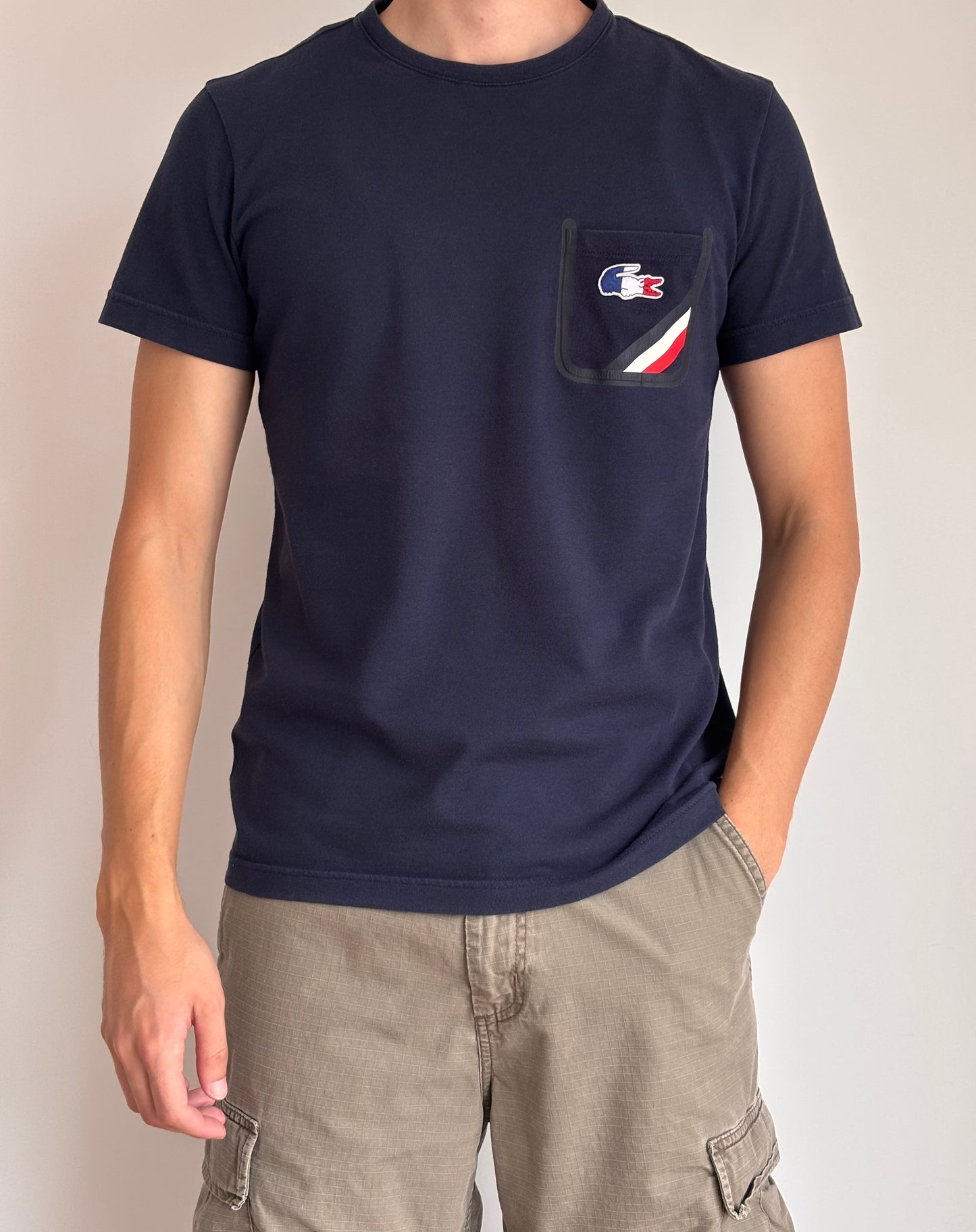 Lacoste Tee