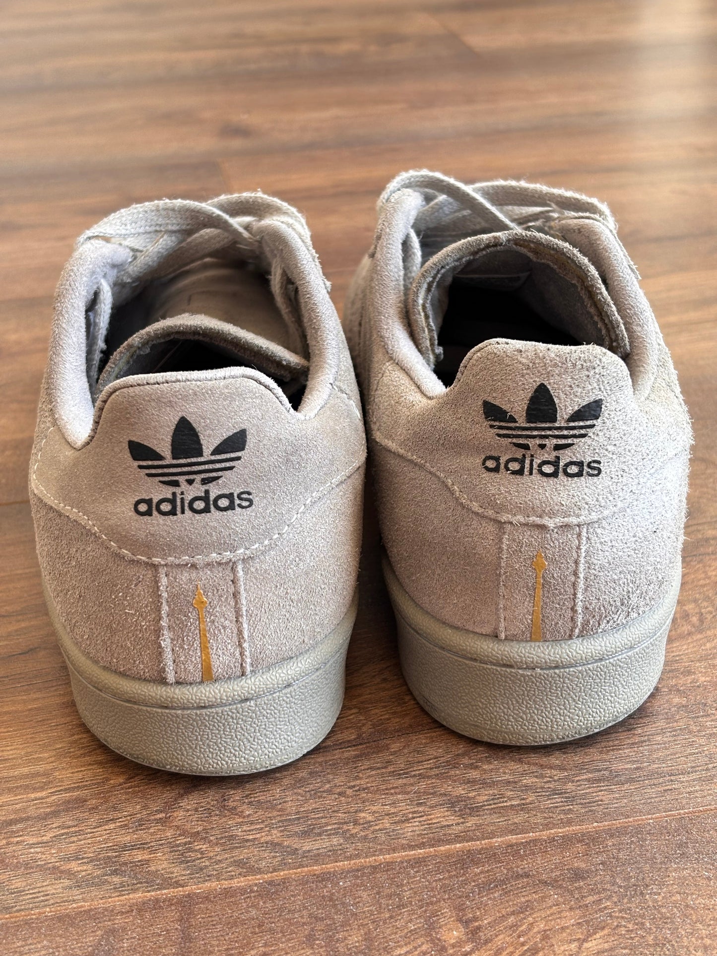 Adidas Berlin Sneakers